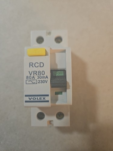 Volex amp 30ma - volex, 80