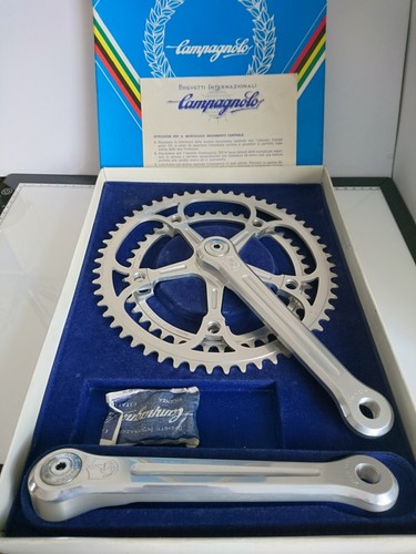 Vintage campagnolo super - vintage,