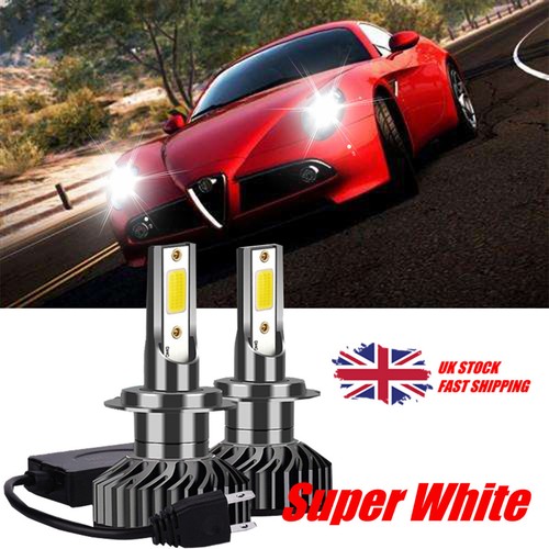Led bulbs 100w - 2x,