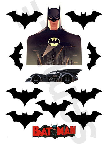 Top quality batman - batman,