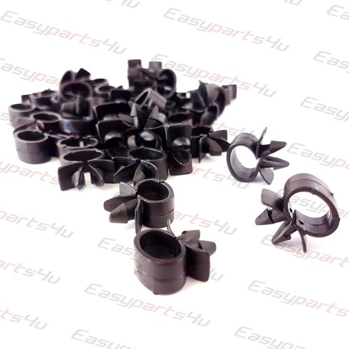 50x 7mm tube - 7mm,
