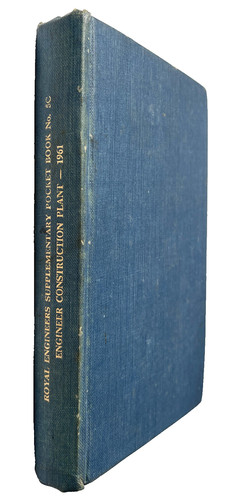 Royal engineers supplementary - royal,