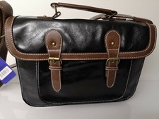 Ladies Women Girls Satchel Bag HandBag Shoulder Bag School College Bag 7 Colors