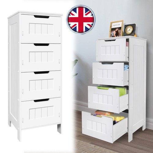 Bathroom floor cabinet storage - floor,