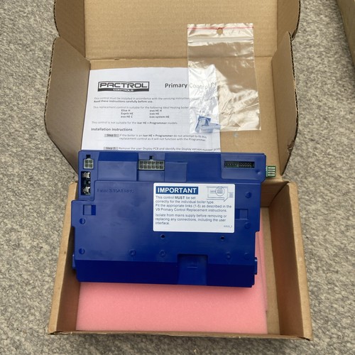 Ideal isar icos pcb - isar/icos,