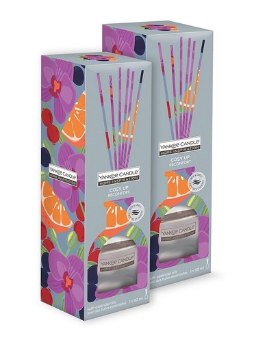 Yankee candle home - 2,