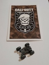 Monopoly Call Of Duty: Black