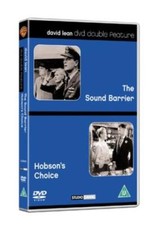 Hobson choice breaking the - hobson's,