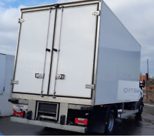 REAR AXLE IVECO DAILY MK6 (MY2014) 2014 On 70C18 UNKNOWN