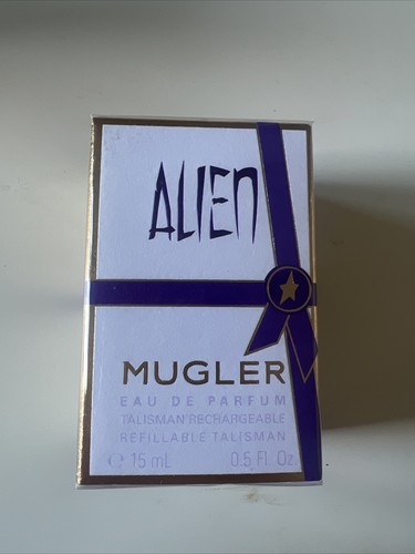 Thierry mugler alien - mugler,