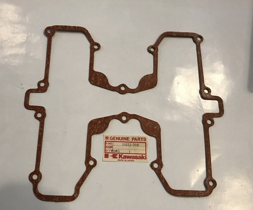 Valve cover gasket kawasaki - cover,