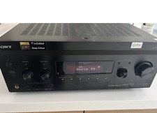 SONY STR-DA3600ES Home Theatre