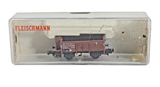 Fleischmann N Gauge 8212