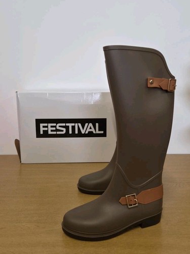 Festival womens brown - festival,