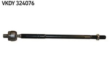 Steering rod VKDY 324076 SKF for FORD TOURNEO CUSTOM V362 Bus