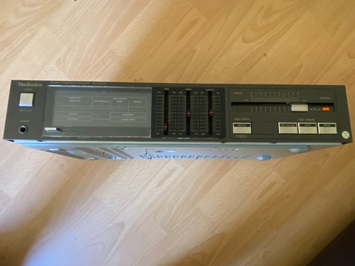 Technics z200 stereo - technics,
