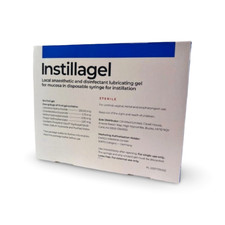 Instillagel Anaesthetic