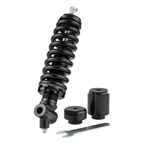 Premium sport fork - sport, spring