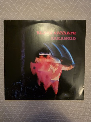 German 1985 reissue - german,