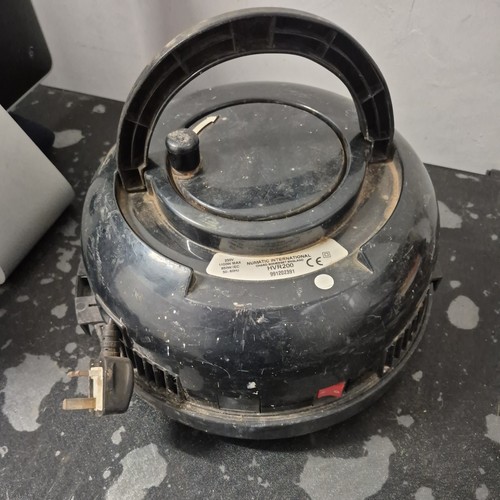 Henry hoover vacuum cleaner - henry,