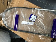 Volvo 480 LHD B18E clutch