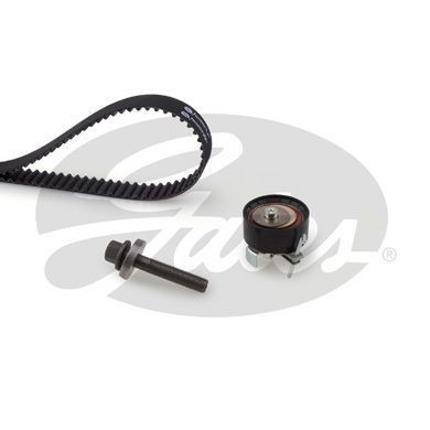 Genuine gates powergrip timing - gates,