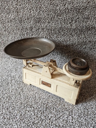 Vintage master white kitchen - vintage, "master"