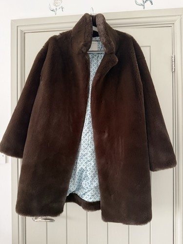 Sandro faux fur - fur, 1