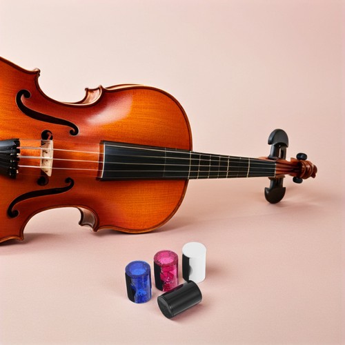 Pcs ukulele percussion - 4,