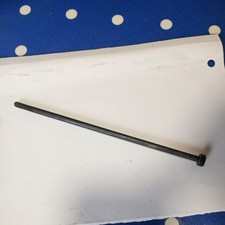 Austin 7 Seven dynamo bolt