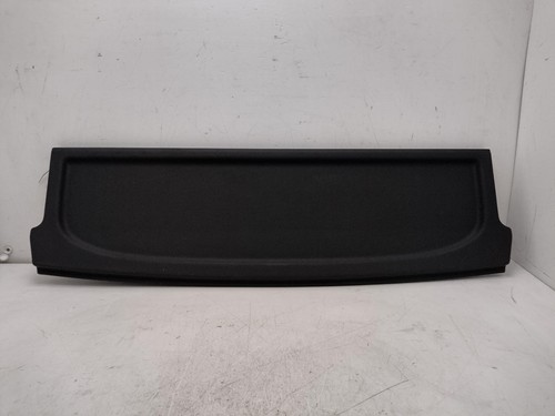 Audi parcel shelf - parcel, load