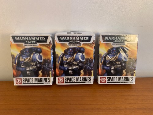 Warhammer 40k space - space, marines