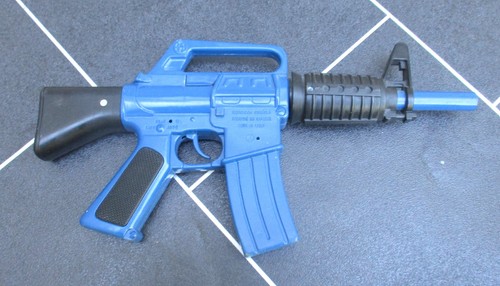 Vintage ish gonher 8 shots - gonher,