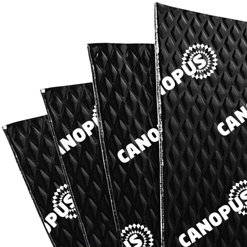 Canopus professional car sound - car,