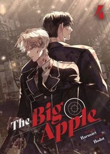 The Big Apple Vol. 4 by