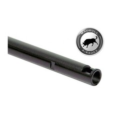 Madbull Ultimate Black Python Barrel 6.03 509mm Airsoft AEG 6mm BB