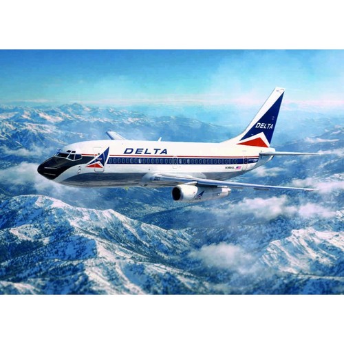 Scale x144012 boeing 737 - x-scale,
