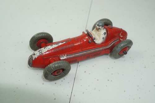 Vintage dinky 231 - dinky, maserati