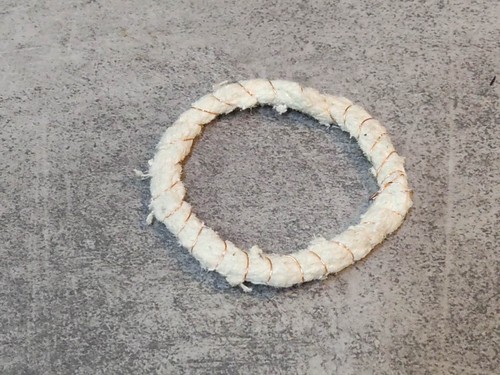 Exhaust gasket suitable cb200 - gasket,