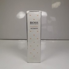 BOSS ORANGE WOMAN by Hugo Boss Eau de Toilette Spray 50ml - New Boxed & Sealed