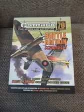 Commando: Scramble! The 10