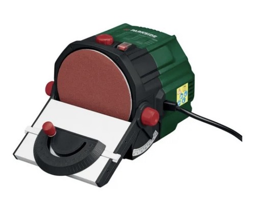Disc sander parkside ptsg140c2 - disc,
