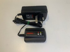 Ferrex 18v Li-Ion 2.0A Fast