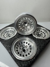 RC crawler 1.9 Metal Beadlock