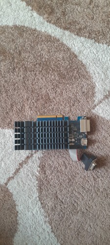 Asus nvidia geforce - nvidia, 2gb