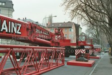 Truck Photo Gottwald Crane
