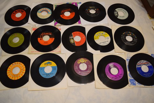 Lot 1960 s - lot, n