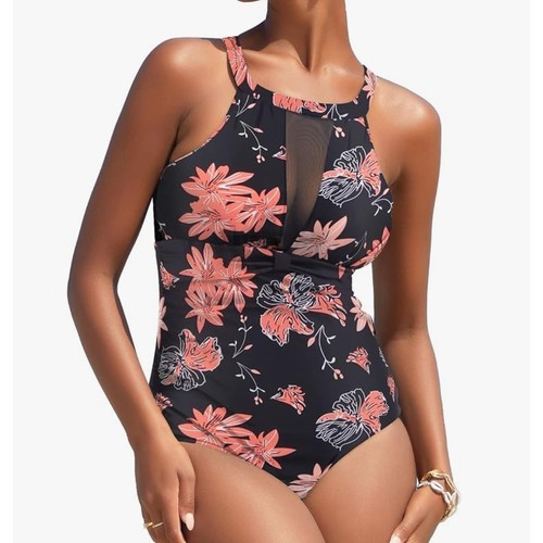 Women one piece swimsuit - piece,