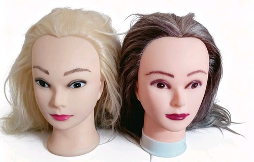 Pair hairdressing training - pair,
