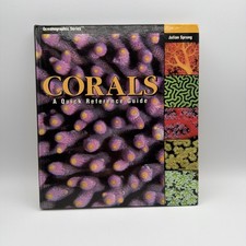 Corals: A Quick Reference